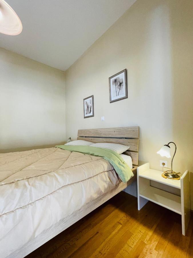 Camelia Apartment Nafplio Bagian luar foto